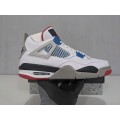 Jordan 4 Retro SE What The 4