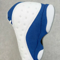 JORDAN 13 RETRO FRENCH BLUE