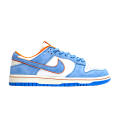 Otomo Katsuhiro x SB Dunk Low ‘Steamboy OST’ Blue Orange