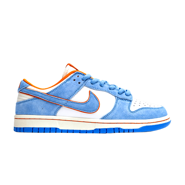 Otomo Katsuhiro x SB Dunk Low ‘Steamboy OST’ Blue Orange