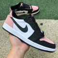 JORDAN 1 RETRO LOW OG BLEACHED CORAL