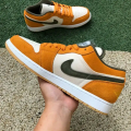 JORDAN 1 LOW SE LIGHT CURRY