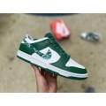 Dunk Low Green Paisley (W)