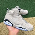 Jordan 6 Georgetown