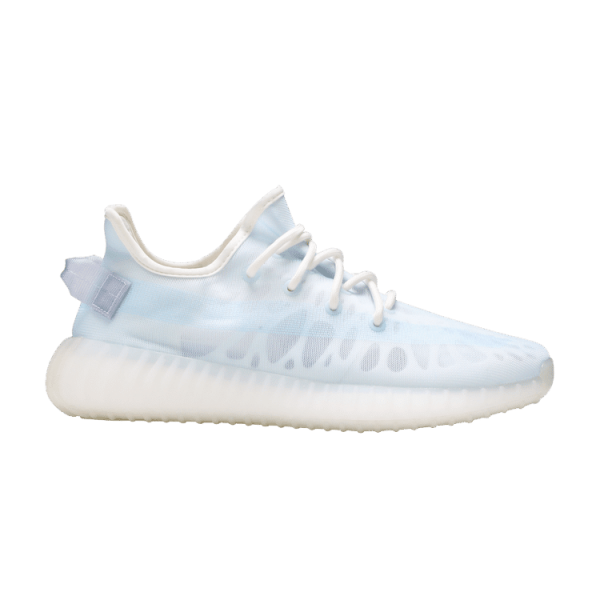 Yeezy Boost 350 V2 Mono Ice