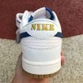 DUNK LOW SE SAIL GAME ROYAL GUM