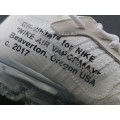 Off-White x Air VaporMax Part 2-White