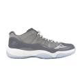 Jordan 11 Retro Low Cool Grey