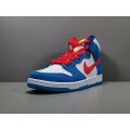 Dunk High SB Doraemon