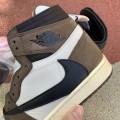 Travis Scott x Jordan 1 Retro High OG Mocha