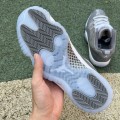 Jordan 11 Retro Low Cool Grey