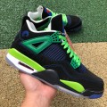 JORDAN 4 RETRO DOERNBECHER