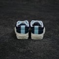 Golf Le Fleur x One Star Ox Industrial Pack  Blue