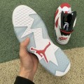 Jordan 6 Retro OG Carmine 2021