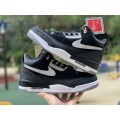 Jordan 3 Retro Tinker SP Black Cement