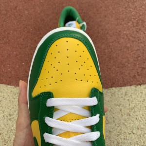 Dunk Low SP Brazil