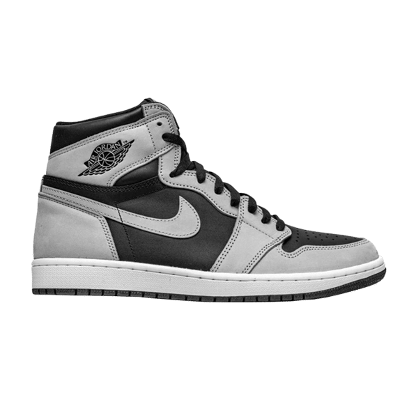 Jordan 1 Retro High OG Shadow 2.0