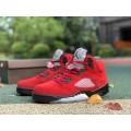 Jordan 5 Retro Raging Bull 2021