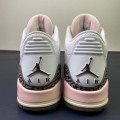 Jordan 3 Retro Neapolitan (W)