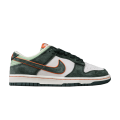 Otomo Katsuhiro x SB Dunk Low ’Steamboy OST’ Green