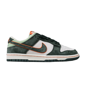 Otomo Katsuhiro x SB Dunk Low ’Steamboy OST’ Green