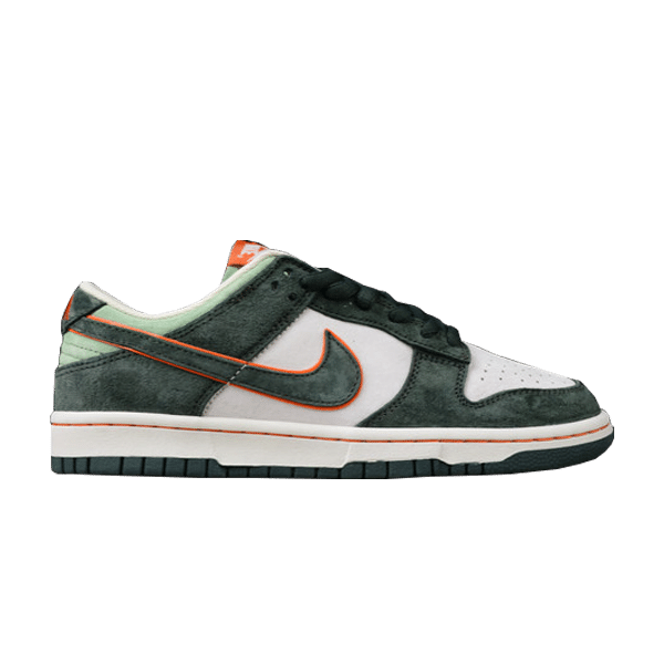 Otomo Katsuhiro x SB Dunk Low ’Steamboy OST’ Green