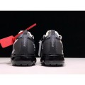 Off-White x Air VaporMax The Ten