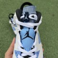 Jordan 6 Retro University Blue