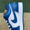 JORDAN 1 LOW MARINA BLUE (W)