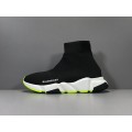 Speed Trainer Black Neon