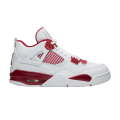 JORDAN 4 RETRO ALTERNATE 89