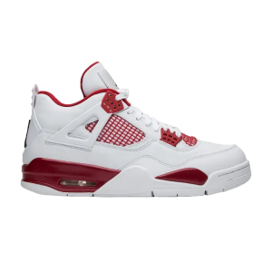 JORDAN 4 RETRO ALTERNATE 89