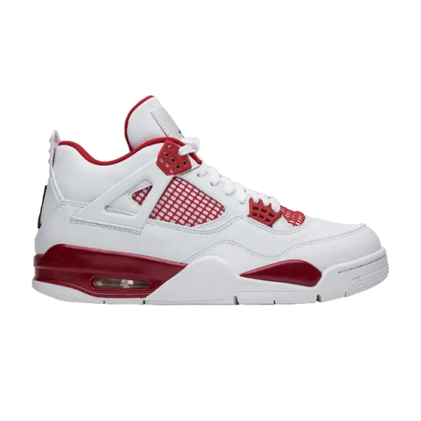 JORDAN 4 RETRO ALTERNATE 89