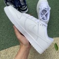 Dunk Low Triple White (W)