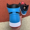 Jordan 1 High OG UNC To Chicago (W)