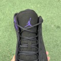 Jordan 13 Court Purple