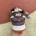 Dunk Low Pro Premium SB Paisley