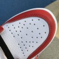 Jordan 1 Retro High OG Origin Story