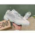 Yeezy 500 Salt