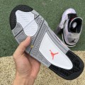 Jordan 4 Retro Zen Master