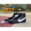 Off-White x Blazer Mid Grim Reapers