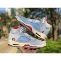 Trophy Room x Jordan 5 Retro Ice Blue