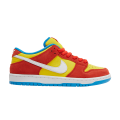 Dunk Low SB Bart Simpson