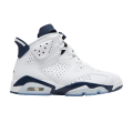 Jordan 6 Retro Midnight Navy