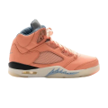 DJ KHALED X AIR JORDAN 5 WE THE BEST  CRIMSON BLISS