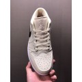 Jordan 1 Low Coconut Milk (W)