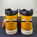 Jordan 1 Retro High OG Yellow Toe