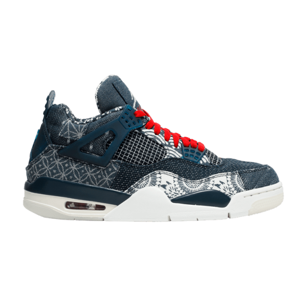 Jordan 4 Retro SE Sashiko