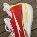 Air Zoom GT Cut EP University Red