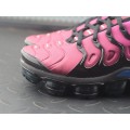 Wmns Air VaporMax Plus Red Violet Blue